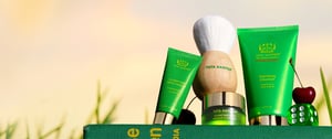 Tata Harper Skincare Banner
